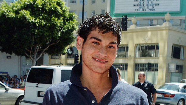 Brad Bufanda