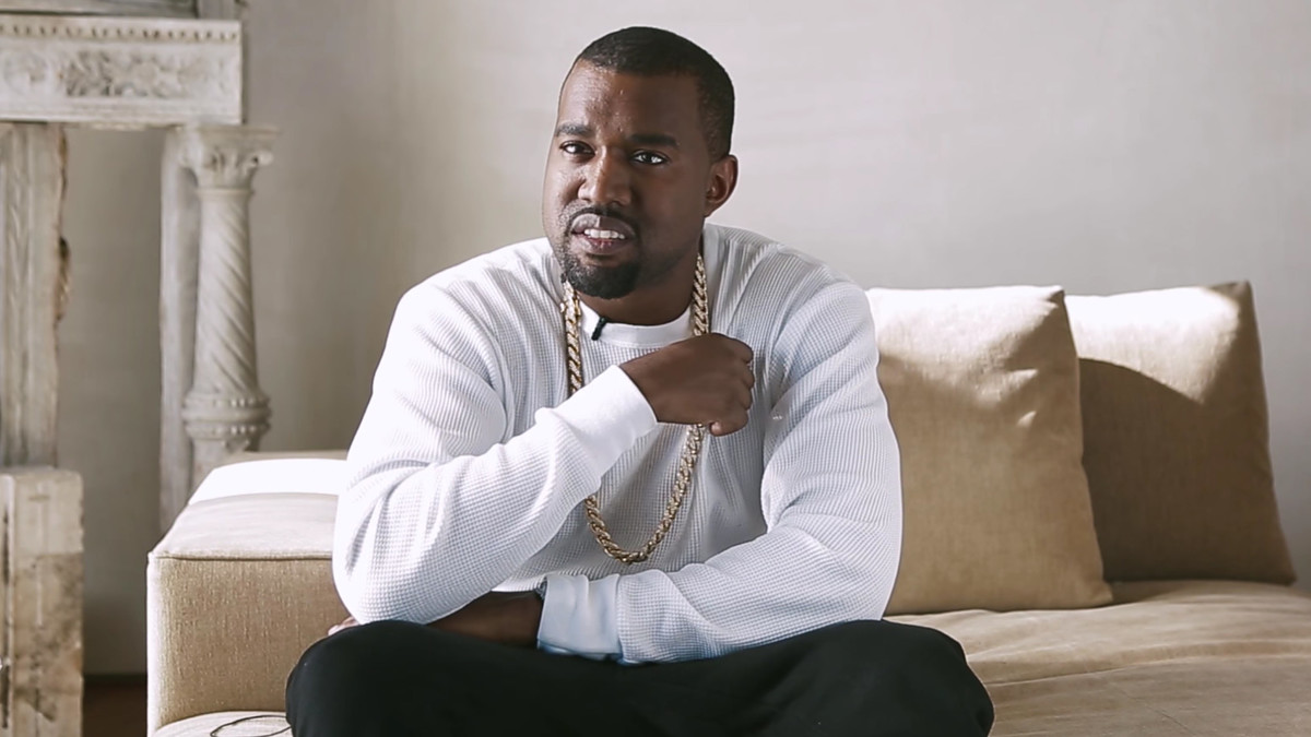 kanye west interview hypebeast