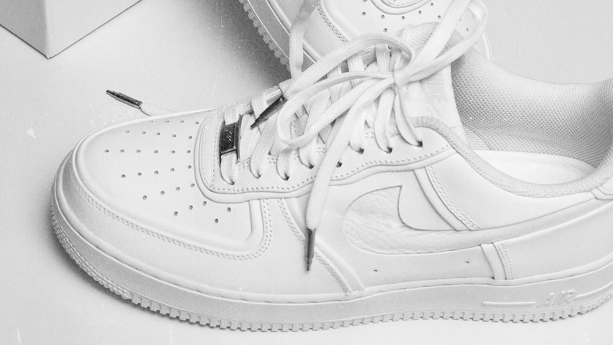 John Elliott x Nike Air Force 1 Low ComplexCon (1)