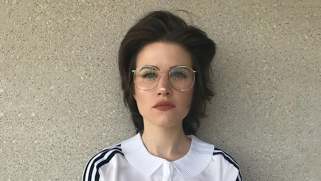 internet daughter unapproachable deleted tweets