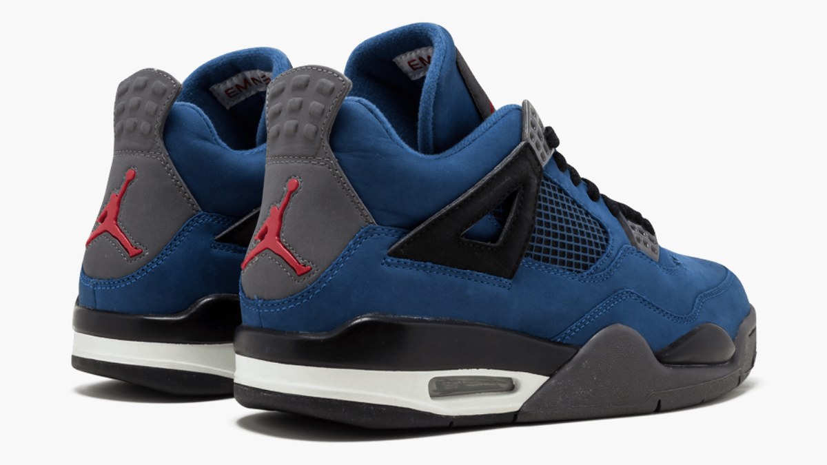 Eminem Air Jordan 4 Encore