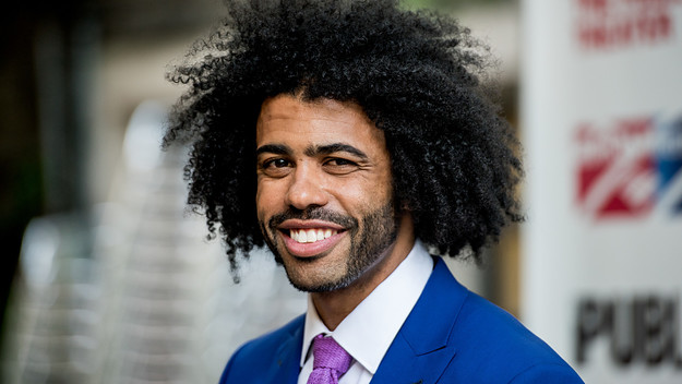 Daveed Diggs