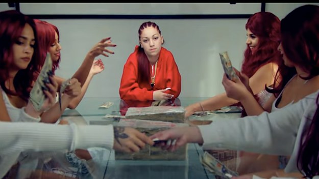 Bhad Bhabie I Got It
