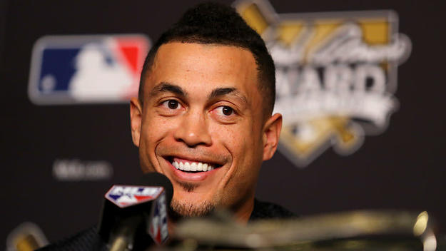 giancarlo stanton