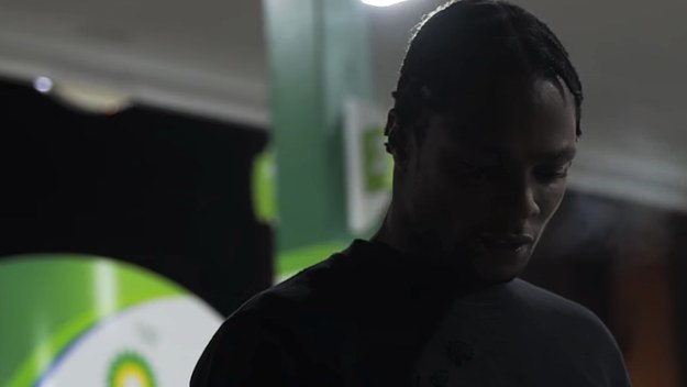 Retch