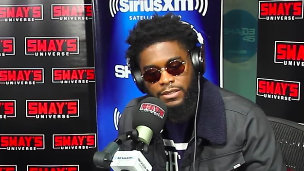 Big K.R.I.T.