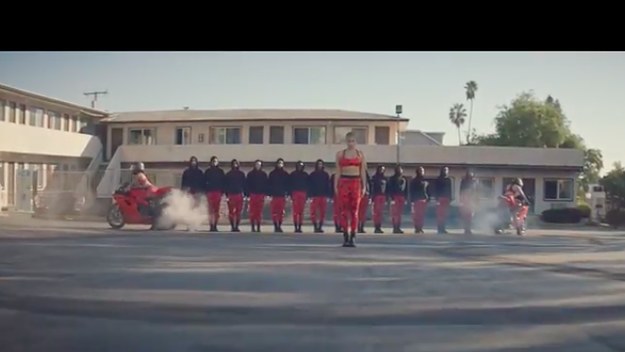 Here’s N*E*R*D and Future’s Video for “1000”