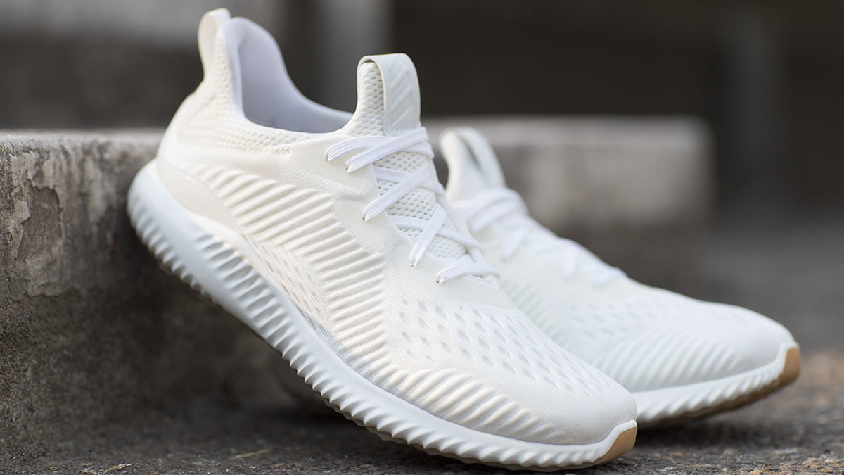 Adidas Alphabounce Undye