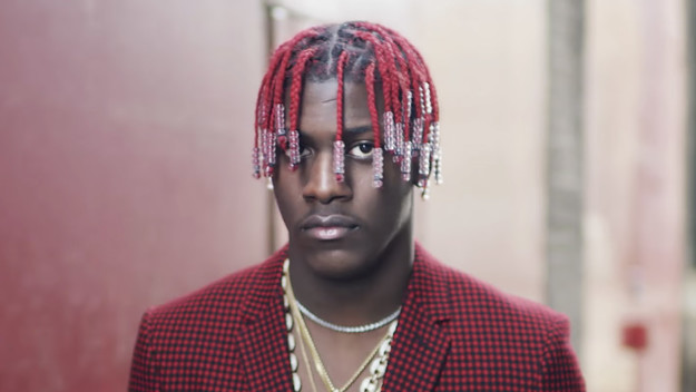 lil yachty id