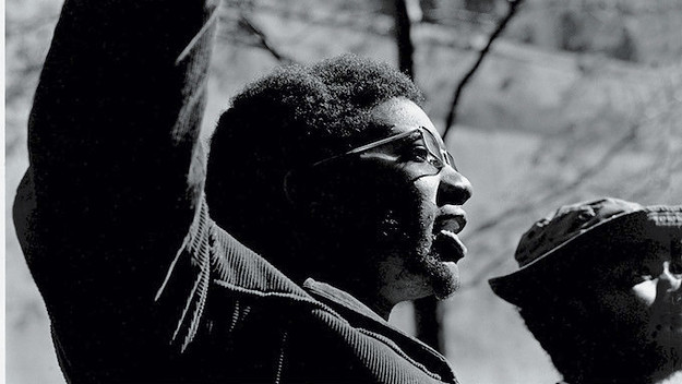 Fred Hampton Days of Rage