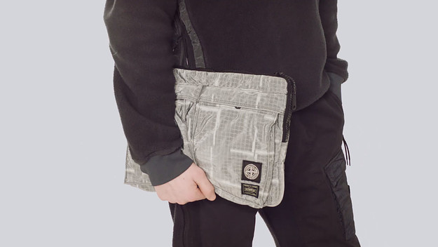 stoneisland porter6