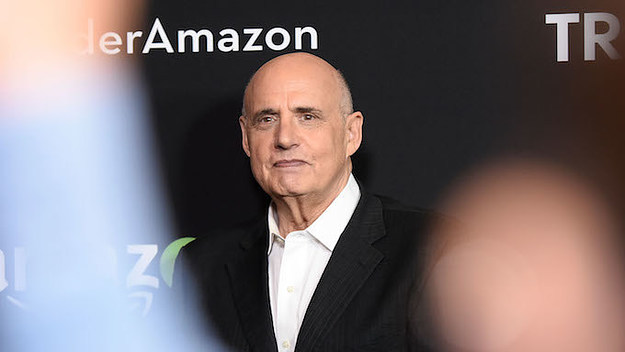 Jeffrey Tambor