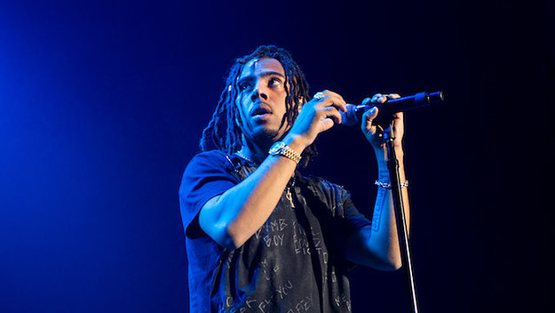 Vic Mensa