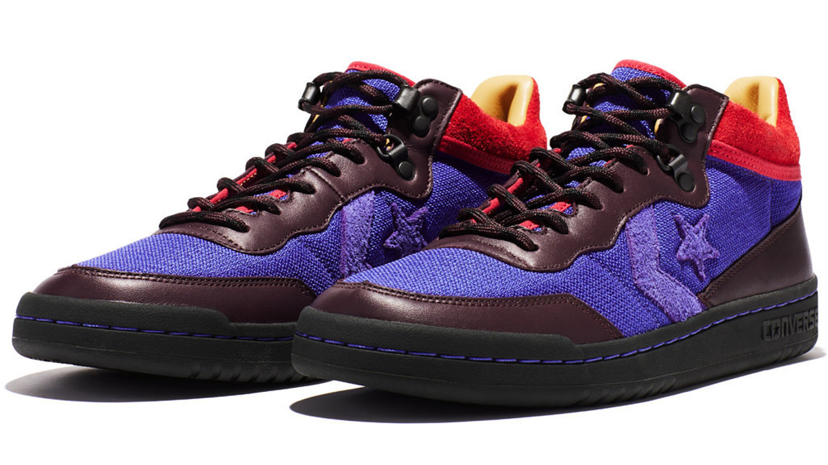 Clot x Converse Fastbreak