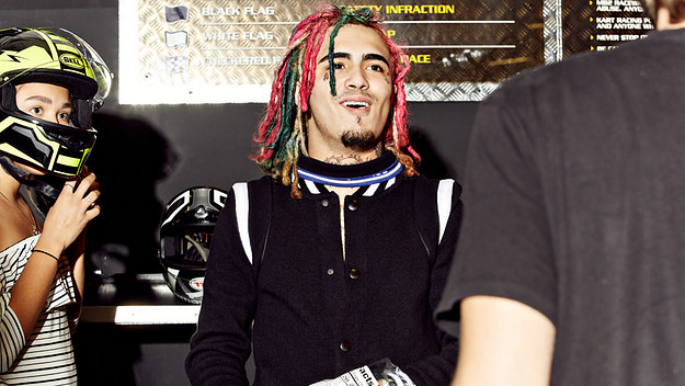 Lil Pump