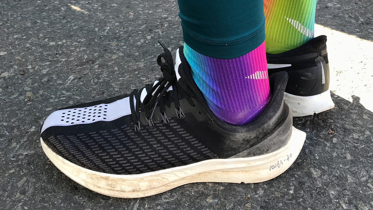 Nike Running Sample Pegasus 35 4