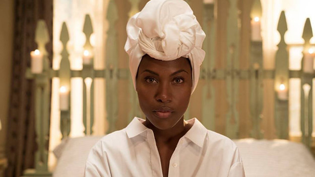 DeWanda Wise is Nola Darling in 'She's Gotta Have It'