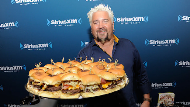 Guy Fieri