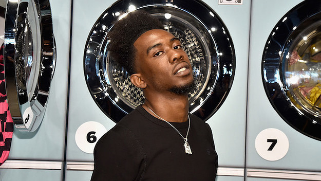 Desiigner