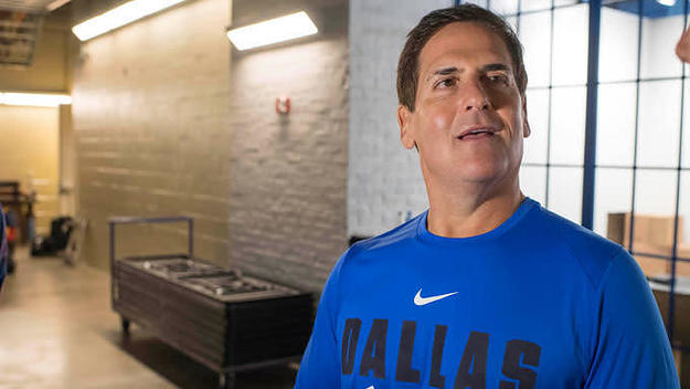 Mark Cuban