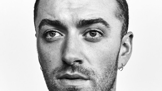 Sam Smith "The Thrill of It All"