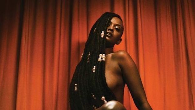 Kelela 'Take Me Apart'