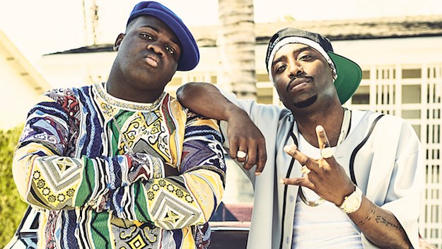 Pac Big