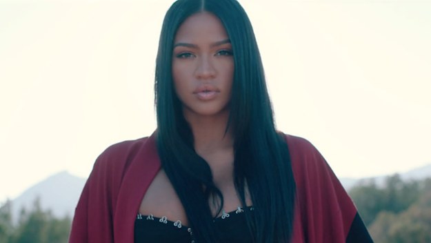 Cassie
