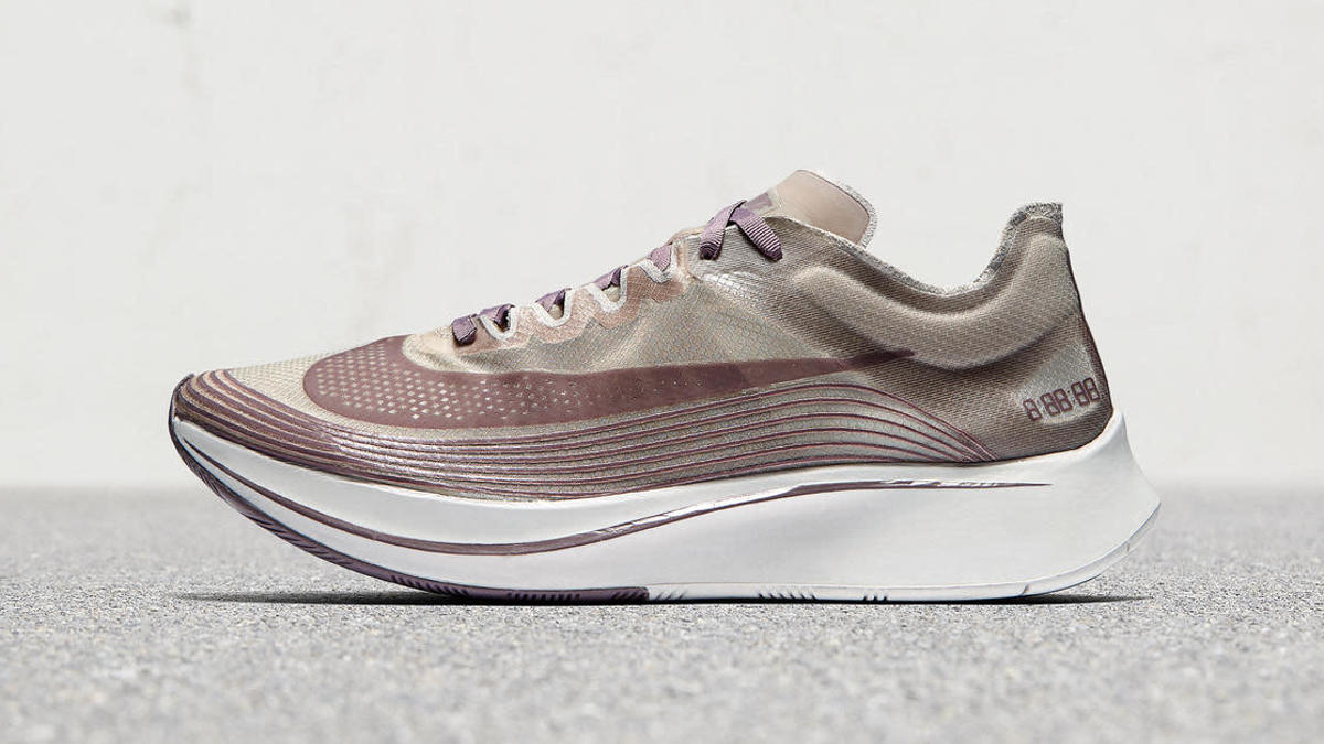 Nike Zoom Fly Sp Chicago Marathon
