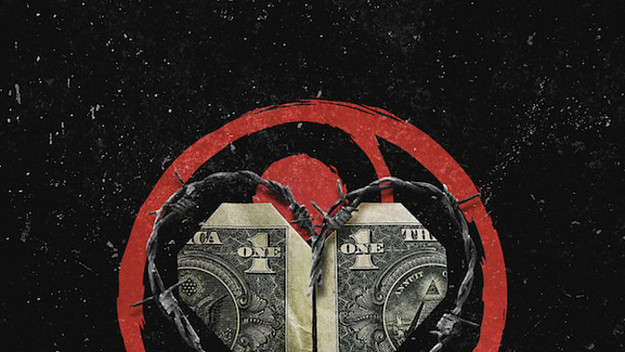 Dave East 'Karma' Mixtape