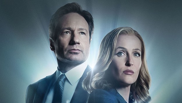 The X Files