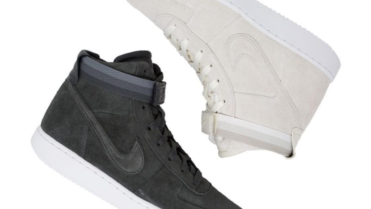 NikeLab Vandal John Elliott