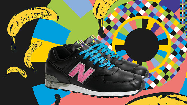 footpatrol newbalance 576fpf