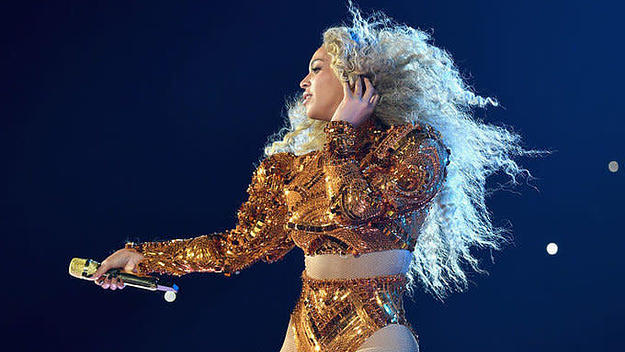 bey