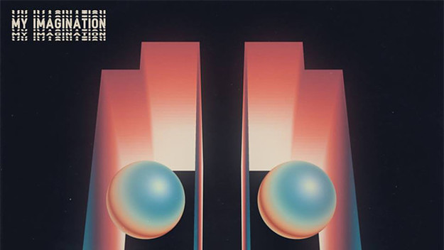 Majid Jordan