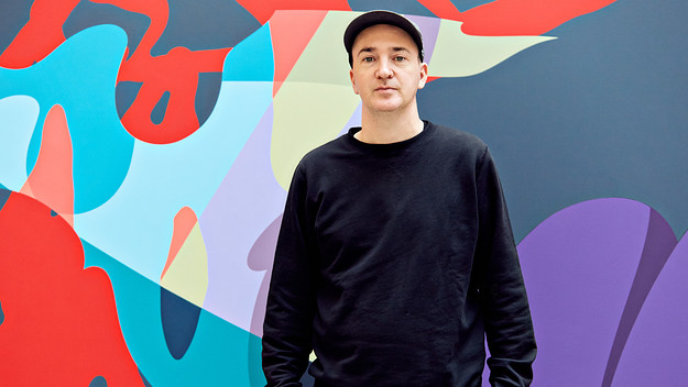 how kaws became the face of modern art blueprint 3