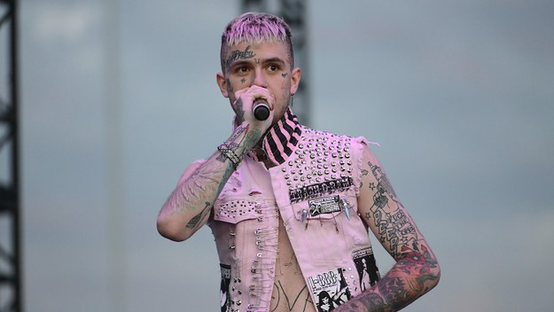 Lil Peep