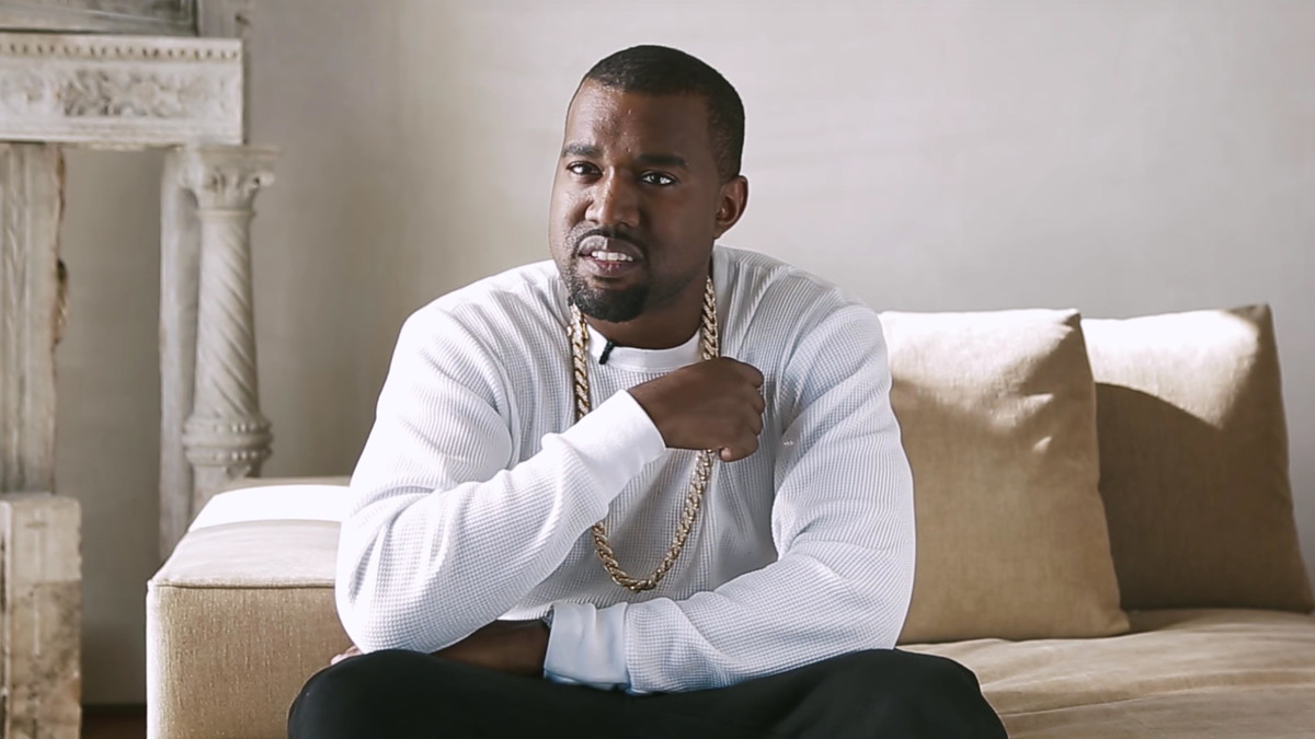 kanye west interview hypebeast