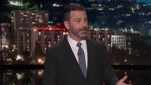 kimmel