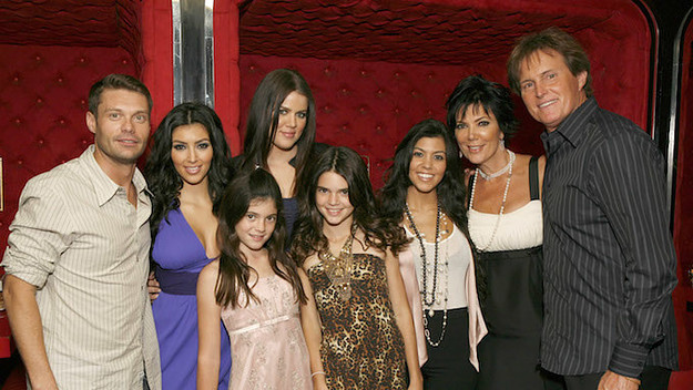 Kardashians 10th anniversary