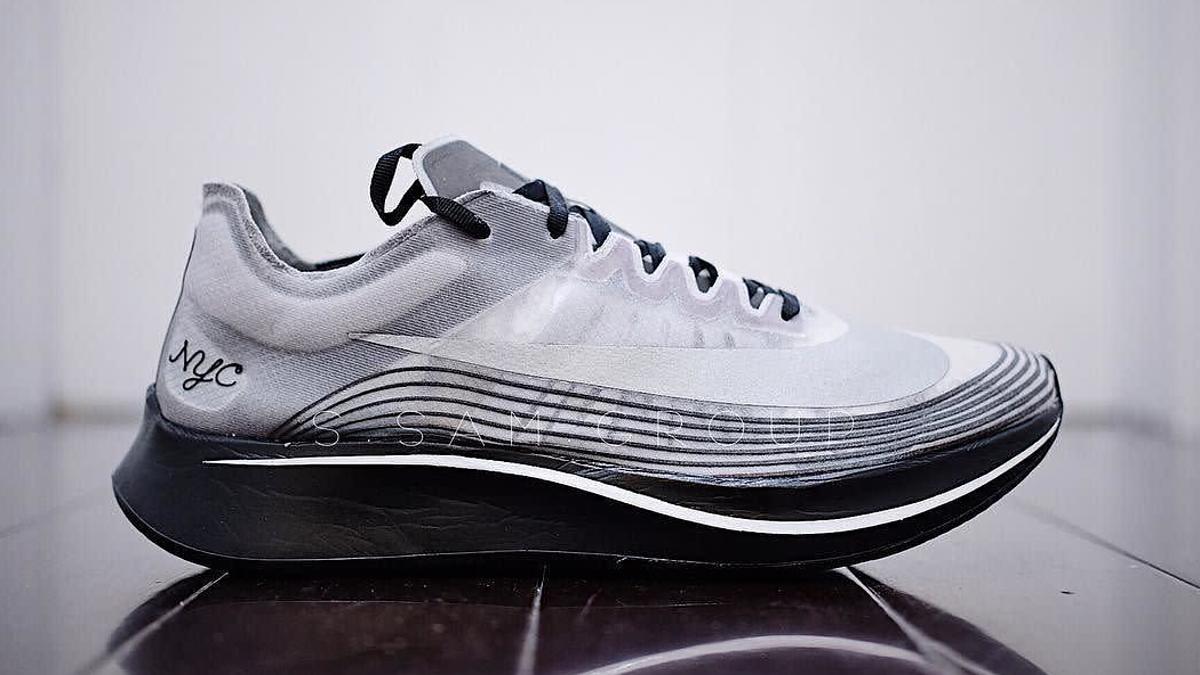 Nike VaporFly 4% NYC Release Date (1)