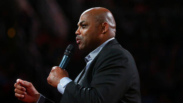 Charles Barkley