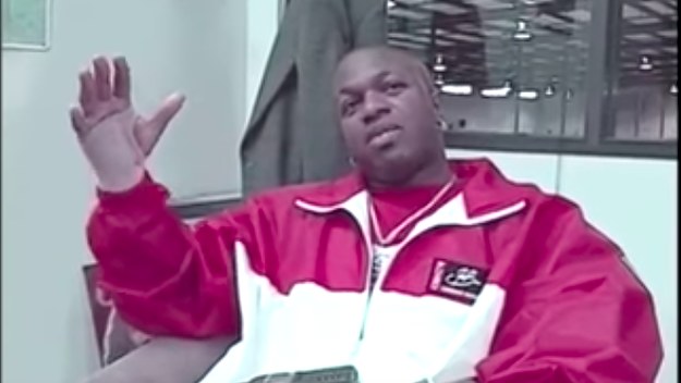 The Lost Files From Cash Money Millioniares