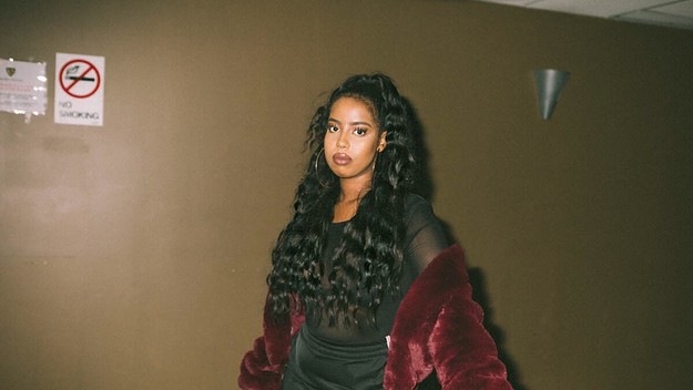 layla hendryx preepaid ep