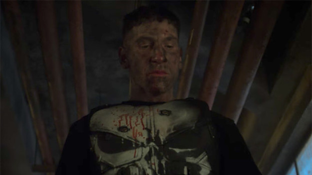 'Marvel's The Punisher'