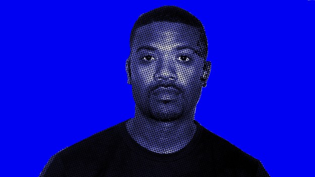Ray J