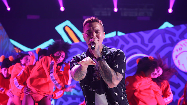 j balvin