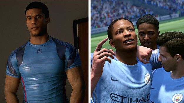 longshot madden