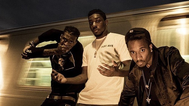 Epic B (credit: Eoin Macmanus)