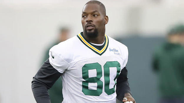 Martellus Bennett.